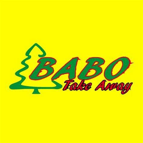 BABO Take Away Suat, Ali gul güzel, Bauma